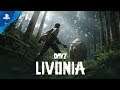DayZ | Livonia DLC Announcement Trailer | PS4