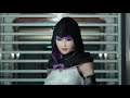 Dead or Alive 6 - Chapter 5-4 "Infiltration"