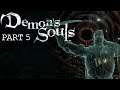 Dealing with Tendies | Demons Souls Remake Part 5