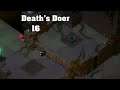 Death's Door 16 Hier ist Geschick gefragt