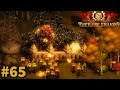Der verbotene Wald - They Are Billions - Kampagne #65 | Let's Play (German)