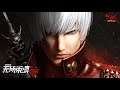 Devil May Cry Mobile Upcoming Combo Fighting with Monsters...- iOS/Android
