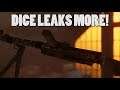 DICE leaks new bundle (Again) - Battlefield V