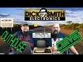Dick Smith System 80 Computer - Convoy and Outhouse - ARG Presents 93