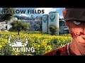 Die Young Hollow Fields - But this time WE ARE NOT RUNING! | Let's Play Die Young Gameplay