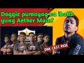 Dogie pumayag na ibalik yung AETHER MAIN | ONE LAST RIDE