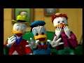 Donald Duck Goin' Quackers (PS1 Version) - Completing every level and boss in the Game (Blind)