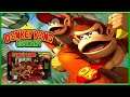 DONKEY KONG COUNTRY - DGR Retro Review EPISODE 31