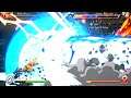 DRAGON BALL FighterZ - Teen Gohan Kamehameha vs Vegeta Final Flash (Online Match)