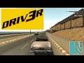 DRIV3R - Istanbul Mission #25: Chase the Train