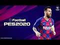 Efootball PES 2020 Android Offline 600 MB English Version