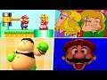 Evolution of Weird Nintendo Games (1986 - 2019)