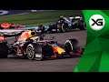F1® 2021 -  Dutch Grand Prix | Gameplay [Zandvoort NL]