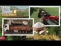 FARMING SIMULATOR 19 - ITA - Chamberg Valley - 18 - Produzione Zucchero (Ultima Puntata)