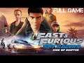 Fast & Furious: Spy Racers Rise of SH1FT3R FULL GAME Walkthrough [4K60FPS]