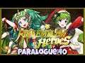 Fire Emblem Heroes | Paralogue 40: Glorious Gifts ~ LUNATIC [88]