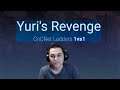 From Rank 10 to Rank X - Command & Conquer Red Alert 2 Yuri's Revenge Quick Match - Ред Алерт 2