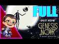 Full Playthrough - Genesis Noir