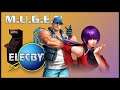 Gameplay Mugen- THE KING OF FIGHTERS MAXIMUM DREAM STRIKE