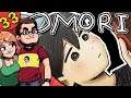 Last Resort Ghost Party Quest | Lets Play Omori Blind Playthrough