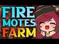 Good New World Fire Mote Farm Route (Plus BONUS Molten Lodestone)