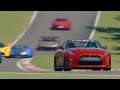 Gran Turismo Sport l 1000+ HP Nissan GTR MY 17 l Nordschleife Race l [PS4 Pro]