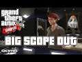 Grand Theft Auto V | Big Scope Out | HD | 60 FPS | Crazy Gameplays!!
