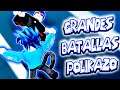Grandes batallas PoliKazo | Jailbreak | ROBLOX