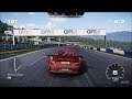 GRID (2019) - Red Bull Ring (North Circuit) - Gameplay (PC HD) [1080p60FPS]