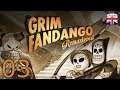 Grim Fandango Remastered - [03/13] - [Year One - 03/04] - English Walkthrough