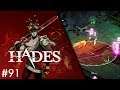 Hades - Episode #91 - Invigorating Blast