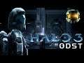 Halo 3 ODST - The Master Chief Collection (Let's Play - 04)