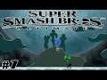 Hawke n' Friends - Smash Ultimate Compilation 7