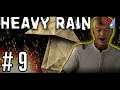 HEAVY RAIN [#9] - Zwariowany Doktor || GAMEPLAY PL