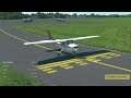 Highlight: Microsoft Flight Simulartor - Xbox Series Gameplay - Twitch Stream