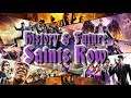 History & Future of Saints Row!
