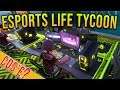 HO DECISO DI CREARE IL MIO TEAM ESPORTS! | Esports Life Tycoon Gameplay ITA