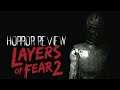 Horror Review: Layers Of Fear 2