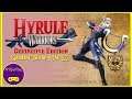 Hyrule Warriors (Switch): Koholint Island Map E2 - Obtaining Sheik's Shining Harp
