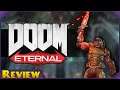 Is Hell Good For You? - Doom Eternal Review