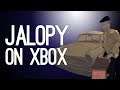 Jalopy Xbox One Gameplay: SOMEONE STOLE OUR ENGINE?! (Let's Play Jalopy on Xbox One)