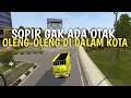 Kapten Oleng Di Tengah Kota  |  Bus Simulator Indonesia