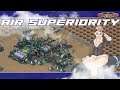 Korea on a roll ( Command & Conquer - Yuri's Revenge )