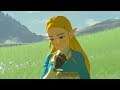 Legend of Zelda Breath of the Wild Walkthrough Partie 12