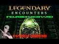 Legendary Encounters: ALIEN Incursion || PARTIDA!