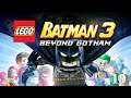 Lego Batman 3 Beyond Gotham Part 10: The Inmates Are Running The Planet