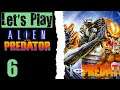 Let's Play Alien Vs Predator - 06 Let's Play A Game