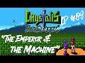 Let's Play Crystalis (NES via Switch) 08 "The Emperor and the Machine"