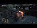 Let's Play Dark Souls 3 (PS4) Part 21 - Traversing Lothric's Stronghold