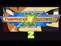 Let's Play Namco X Capcom - Tales of Destiny (02)